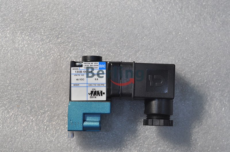 美國CLIPPARD電磁閥