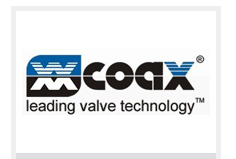 德國(guó)COAX閥門(mén)