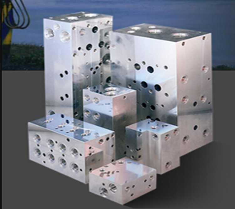 美國達曼DAMAN液壓閥