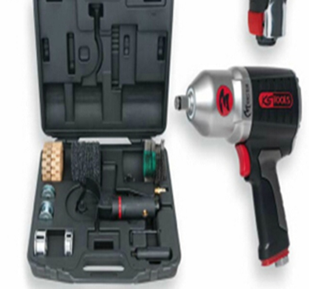 德國(guó)KS TOOLS扳手