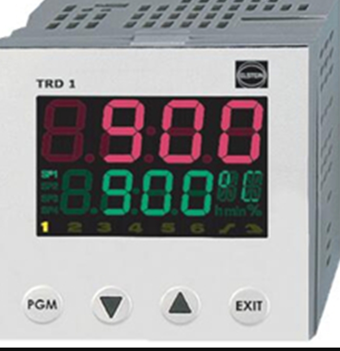 TEMATEC帶有卡口閉合的熱電偶TE009-1589