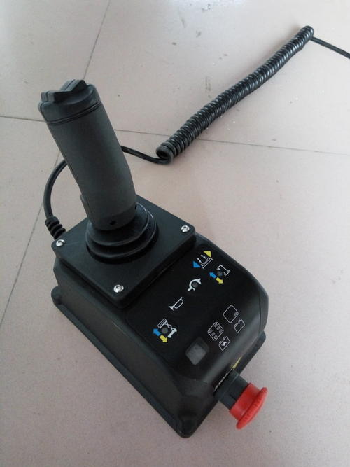 英國Penny + Giles控制手柄