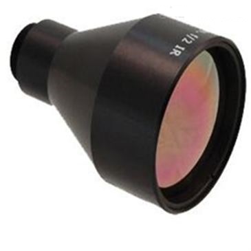 英國(guó)Resolve Optics鏡頭