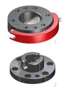 瑞典ENTRELEC接觸器