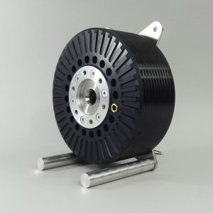 EMRAX 208電機(jī)