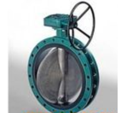 德國(guó)GEFA蝶閥