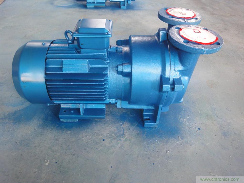 美國PERFECTA循環泵