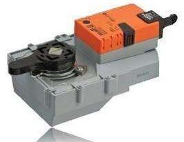 瑞士BELIMO電動二通閥輔助開關