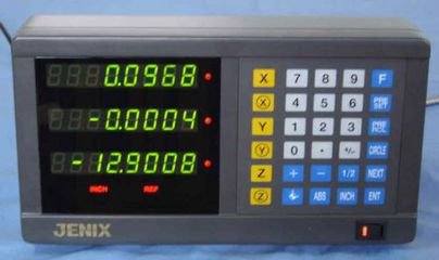 美國Laurel數(shù)顯表