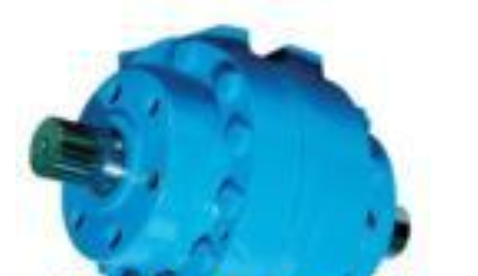 美國Hub City軸承座