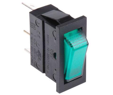 ARCOLECTRIC開關,ARCOLECTRIC按鈕開關