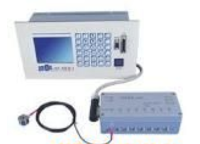 德國QASS裂紋檢測(cè)系統(tǒng)