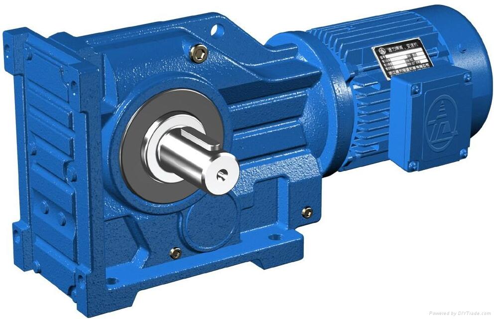 NOMA減速機,NOMA錐齒齒輪箱