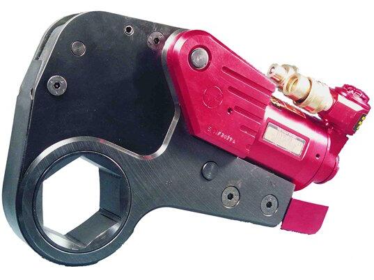 HYTORC液壓工具液壓扳手