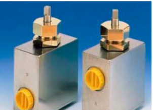 Dr.BREIT閥門(mén)