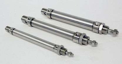 英國(guó)Hi-Force液壓缸