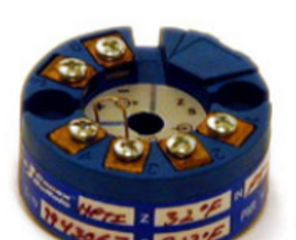 Conax溫度傳感器