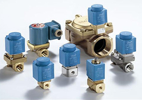 DANFOSS電磁閥,DANFOSS膨脹閥,DANFOSS安*閥