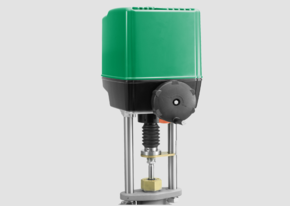 RTK-Regeltechnik  REact 15DC，RTK-Regeltechnik REact 30E