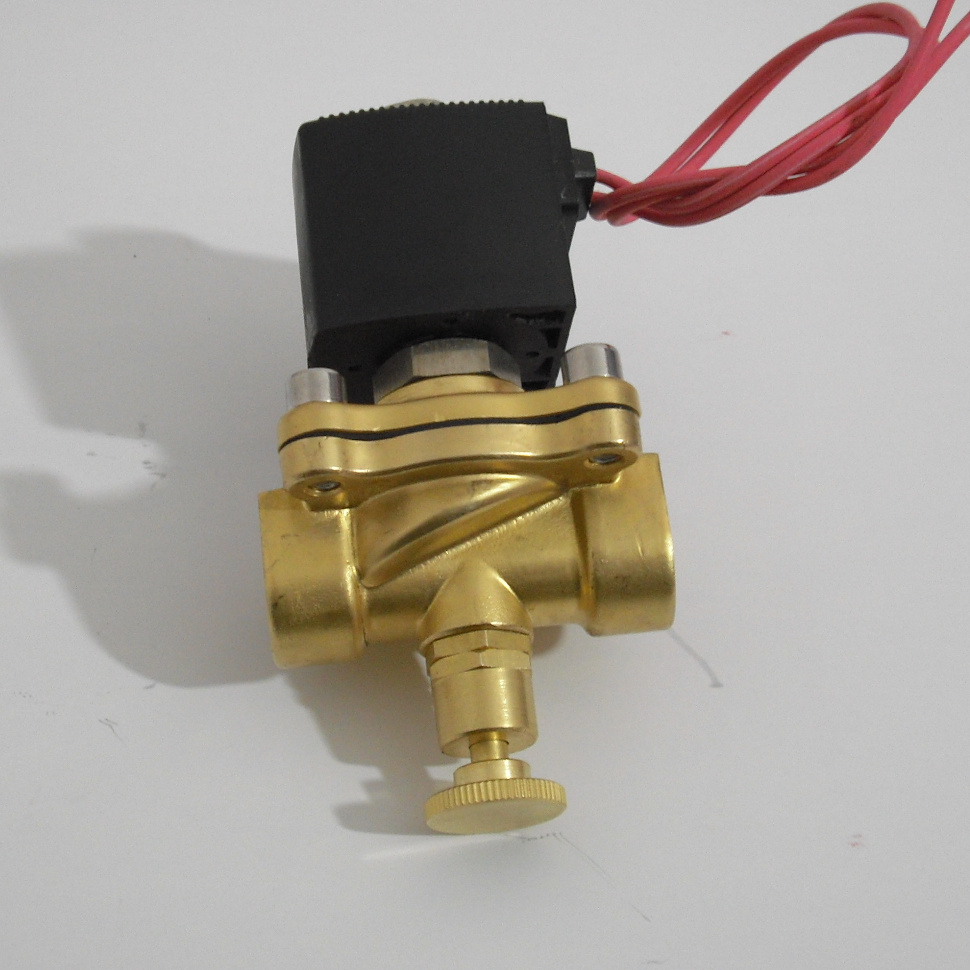 Guardbox閥位指示器