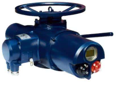 英國ROTORK執(zhí)行器