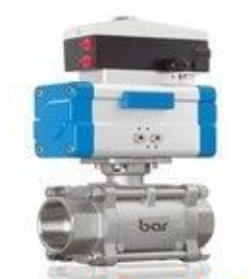 德國(guó)Bar閥門(mén)