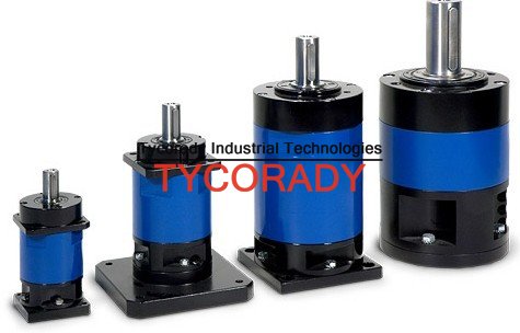 TRAMEC行星齒輪減速機(jī)