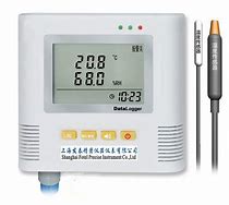 德國GANN電子濕度計