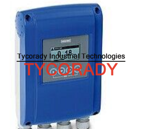 德國Krohne電磁流量計