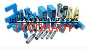 SENSOLUTE振動傳感器