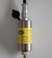 德國Hengesbach溫度傳感器