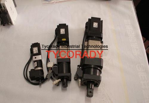 德國luebbering擰緊槍頭