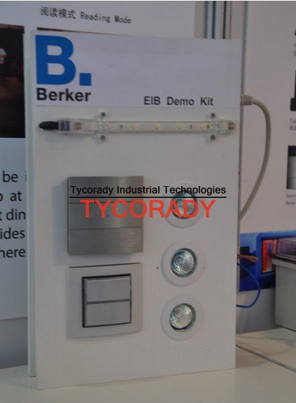 銷售原裝進口Berker開關