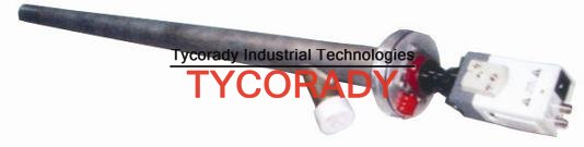 供應(yīng)德國BFI火焰探測器