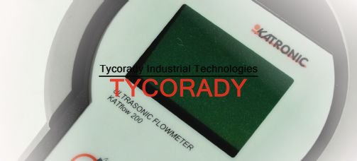 供應KATRONIC超聲波流量計