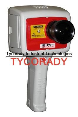 供應(yīng)IRISYS熱成像儀