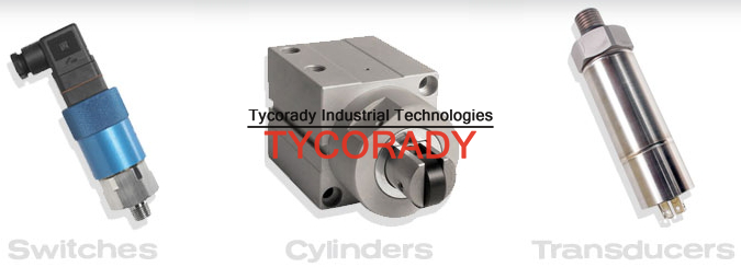 供應德國Zimmer氣缸