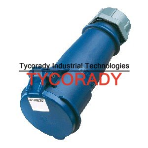 供應德國MENNEKES插頭