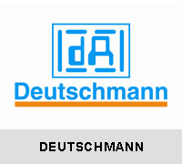 德國DEUTSCHMANN編碼器