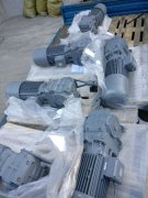 銷售德國(guó)BAUER電機(jī)