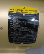 美國Baldor，Baldor變頻器，Baldor電機