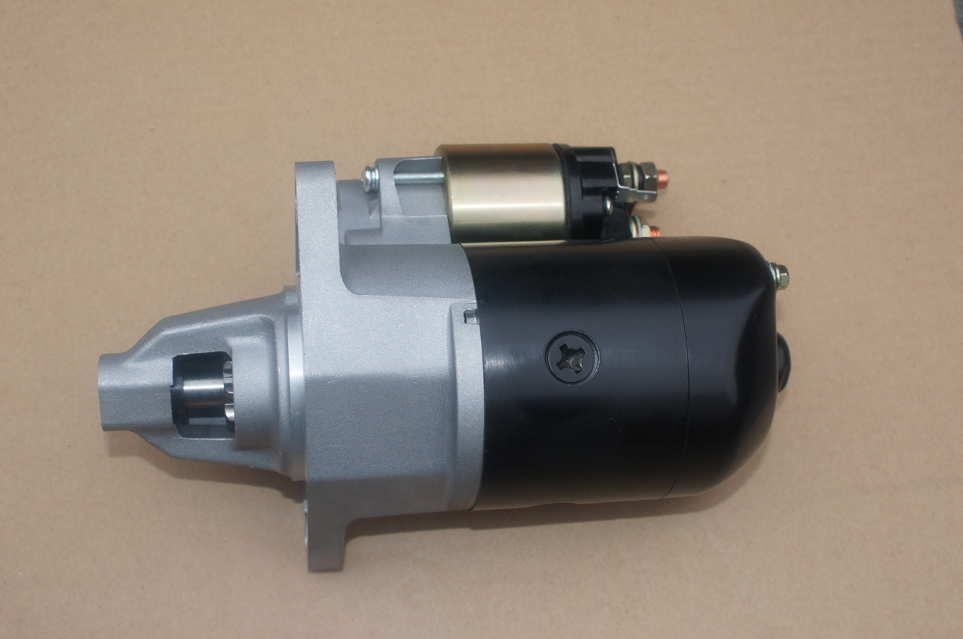 美國(guó)DUSTERLOH馬達(dá)