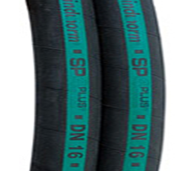 德國(guó)INDUNORM耐壓軟管