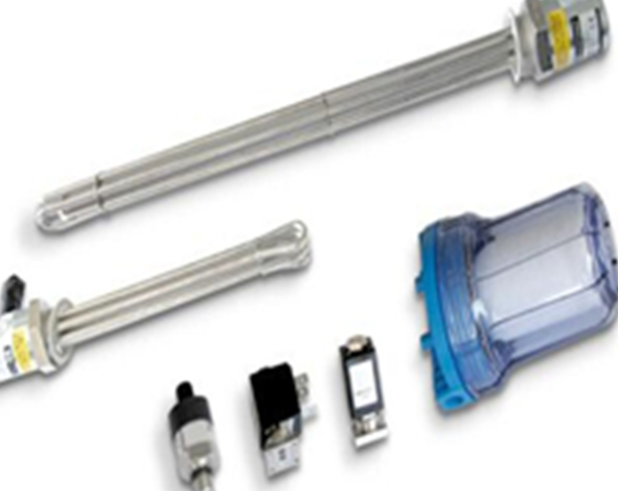 德國IPT耐靜壓試驗機(jī)