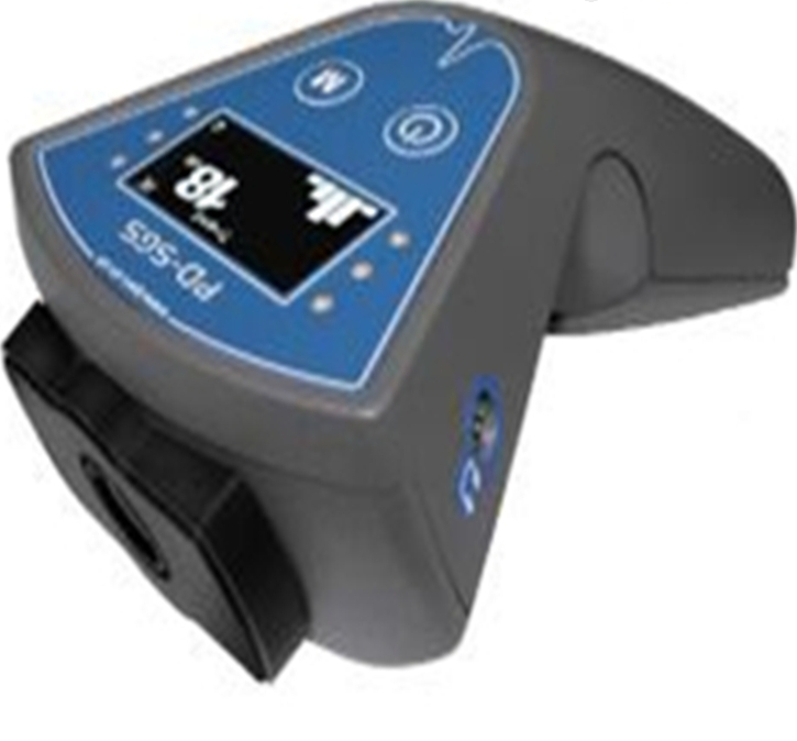 英國IPEC手持式局部放電檢測儀