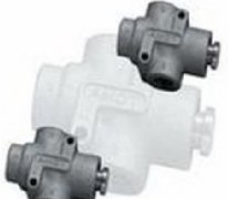 德國(guó)Dopag計(jì)量閥