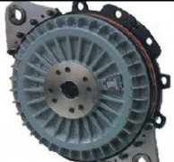 英國MATRIX離合器