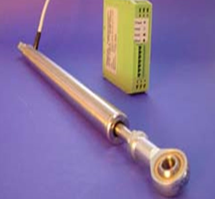 意大利SAIET傳感器