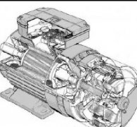 英國Brook Crompton變頻電機(jī)