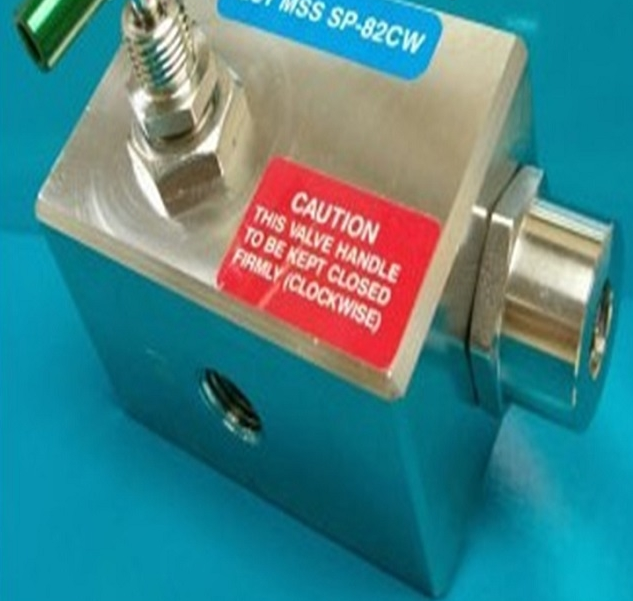 美國Chem Tec流量監視器